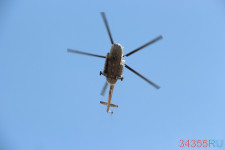 Командно-штабного учения в г.Ирбите по ликвидации чрезвычайной ситуации, связанной с весенним паводком, 14.04.2021 г.