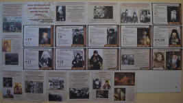 В Ирбитском СИЗО-2 с осужденными прошли мероприятия ко Дню Победы