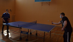 В Ирбитском СИЗО-2 с осужденными прошли мероприятия ко Дню Победы