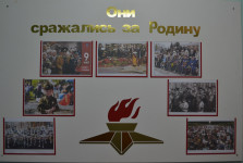 В Ирбитском СИЗО-2 с осужденными прошли мероприятия ко Дню Победы