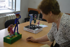 В Ирбите подвели итоги конкурса «Полицейский Дядя Стёпа»