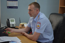 В Ирбите полицейские и общественники обсудили тему профилактики мошенничества