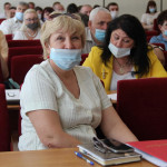 Сегодня в администрации Ирбитского муниципального образования состоялось очередное аппаратное совещание