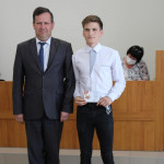 Сегодня в администрации Ирбитского муниципального образования состоялось очередное аппаратное совещание