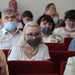 Сегодня в администрации Ирбитского муниципального образования состоялось очередное аппаратное совещание