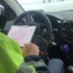 В ГИБДД Ирбита подвели итоги профилактического мероприятия «Безопасная дорога»