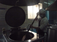 Какие блюда приготовили в ирбитском СИЗО-2 на День Победы