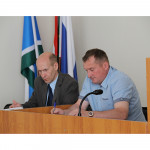 Cеминар по организации работы по проведению ремонта архивных документов