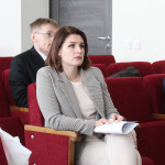 Cеминар по организации работы по проведению ремонта архивных документов