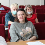 Cеминар по организации работы по проведению ремонта архивных документов