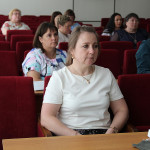 Cеминар по организации работы по проведению ремонта архивных документов