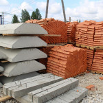 Строительство физкультурно-оздоровительного комплекса в поселке Пионерском идет с опережением