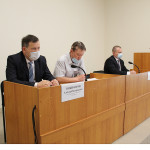 На Ирбитской птицефабрике прошли учения по ликвидации эпизоотии гриппа птиц