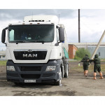 На Ирбитской птицефабрике прошли учения по ликвидации эпизоотии гриппа птиц