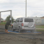 На Ирбитской птицефабрике прошли учения по ликвидации эпизоотии гриппа птиц