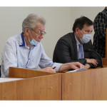 Сегодня прошло седьмое заседание Общественной палаты Ирбитского муниципального образования