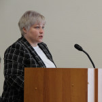 Сегодня прошло седьмое заседание Общественной палаты Ирбитского муниципального образования