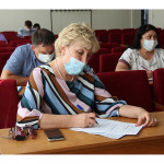 В администрации Ирбитского района состоялось очередное заседание оперативного штаба