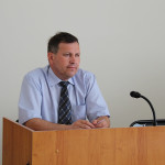 В администрации Ирбитского района состоялось очередное заседание оперативного штаба