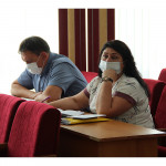 В администрации Ирбитского района состоялось очередное заседание оперативного штаба