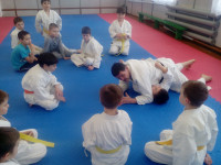 Путь к прогрессу - в обмене знаниями