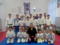 Путь к прогрессу - в обмене знаниями