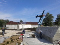 Музейно-патриотический комплекс дважды Героя Советского Союза Григория Речкалова будет включен в туристические маршруты