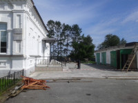 Музейно-патриотический комплекс дважды Героя Советского Союза Григория Речкалова будет включен в туристические маршруты