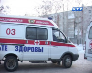 Сводка за неделю 03