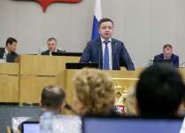 ЛДПР требует немедленно выплатить компенсации пострадавшим от паводка 2016 года