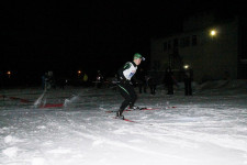 Результаты лыжных соревнований "Спринт светлячков"