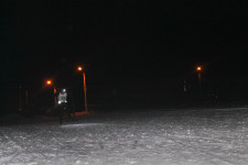 Результаты лыжных соревнований "Спринт светлячков"