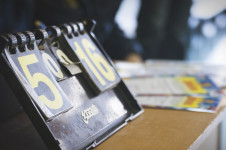 В Ирбите прошел 1 этап соревнований по волейболу в рамках спартакиады ГУФСИН России по Свердловской области