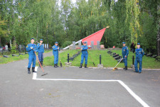 Всероссийский экологический субботник «Зеленая Россия»