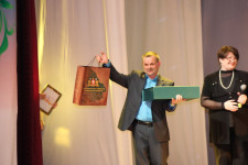 Первой школе 120 лет