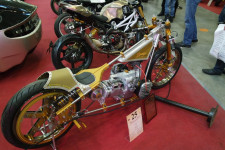 В Москве состоялось главное мероприятие мотоидустрии на территории России