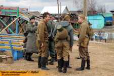 Праздник русского духа «За веру русскую»