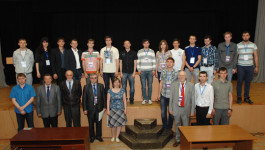 Талантливые энергетики