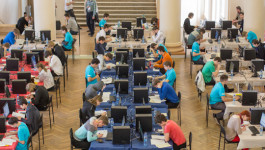 Высший уровень подготовки