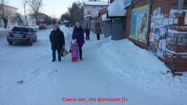 Алексей Кононов: гарантии Главы МО г. Ирбит или эффект дежавю. Фото с комментариями