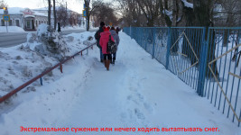 Алексей Кононов: гарантии Главы МО г. Ирбит или эффект дежавю. Фото с комментариями