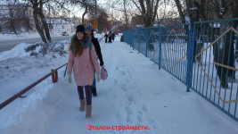 Алексей Кононов: гарантии Главы МО г. Ирбит или эффект дежавю. Фото с комментариями