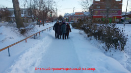 Алексей Кононов: гарантии Главы МО г. Ирбит или эффект дежавю. Фото с комментариями