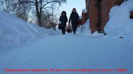 Алексей Кононов: гарантии Главы МО г. Ирбит или эффект дежавю. Фото с комментариями