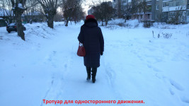 Алексей Кононов: гарантии Главы МО г. Ирбит или эффект дежавю. Фото с комментариями