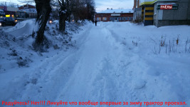 Алексей Кононов: гарантии Главы МО г. Ирбит или эффект дежавю. Фото с комментариями