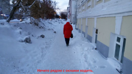 Алексей Кононов: гарантии Главы МО г. Ирбит или эффект дежавю. Фото с комментариями