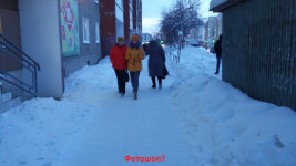 Алексей Кононов: гарантии Главы МО г. Ирбит или эффект дежавю. Фото с комментариями