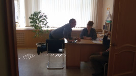 Планы по сокращению санитаров ГБУЗ СО "Ирбитская ЦГБ" оказались блефом главного врача