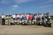 Депутаты Свердловской области обсудили вопросы развития добровольной пожарной охраны